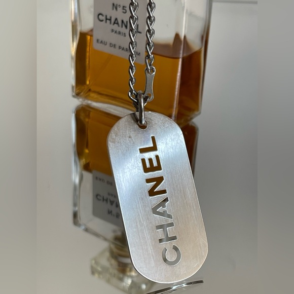 Chanel key ring Key holder - Picture 11 of 11